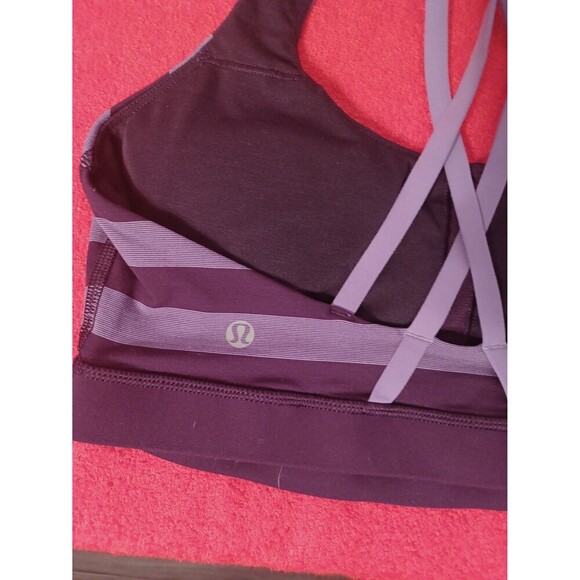 LULULEMON SPORT‎ BRA - Picture 3 of 4